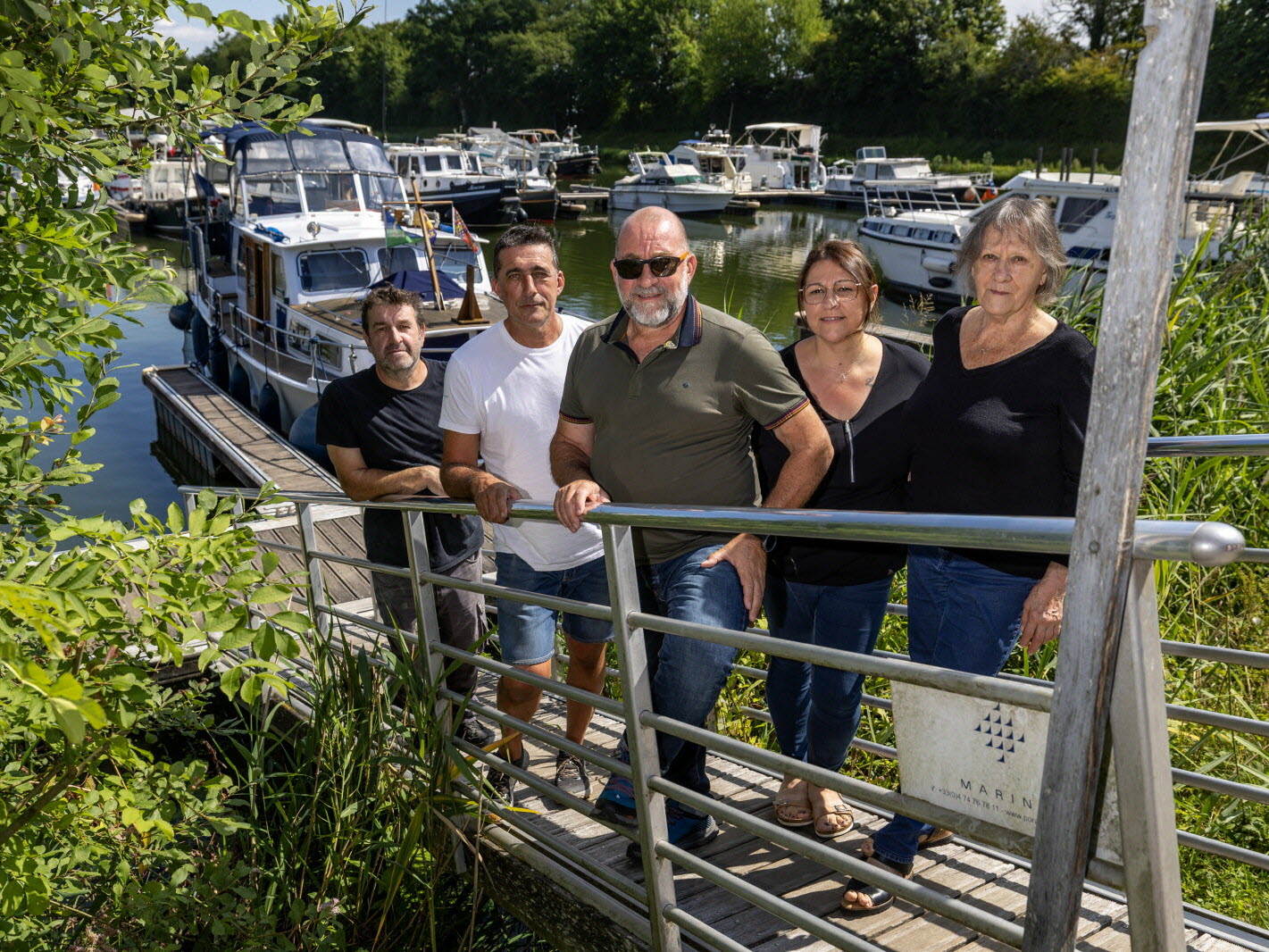 Equipe Saône Plaisance Equipe Saône Plaisance